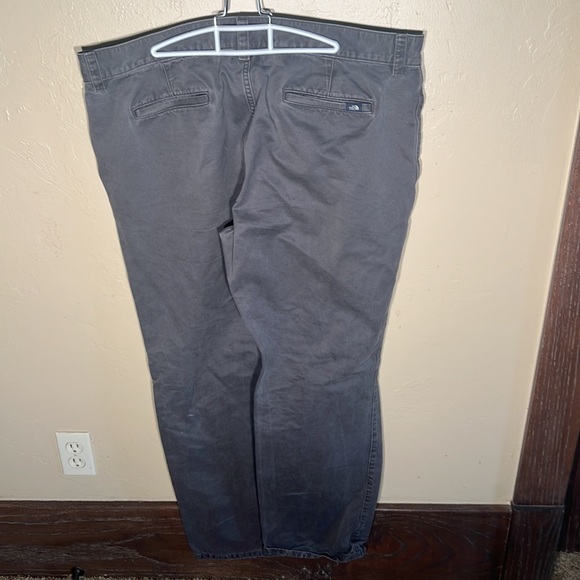 North Face Field five pocket pants 40w regular - Picture 2 of 7